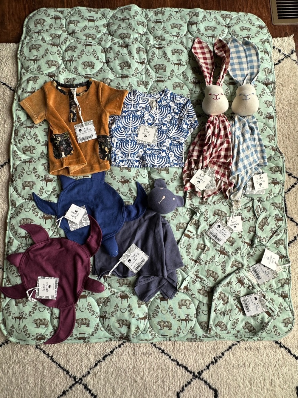 Kate Quinn bundle